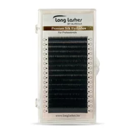 Long Lashes Extreme Volume Selyem C/0,05-12mm
