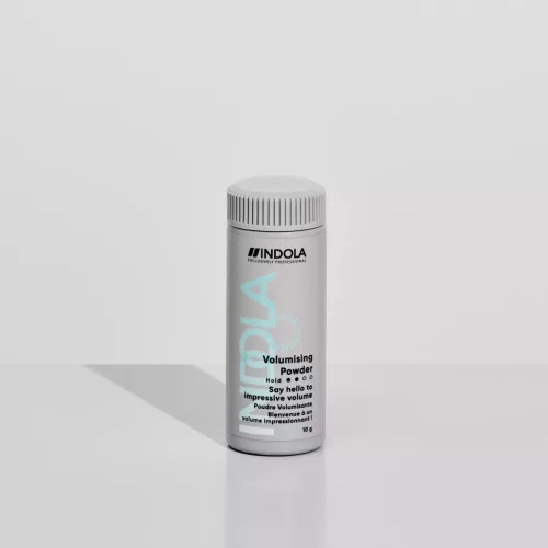 Indola Volumising Powder - Volumennövelő Hajpor 10ml