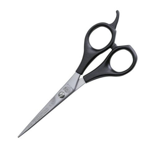 Kiepe Hajvágó olló Academy 2118 5,5" Műanyag nyél