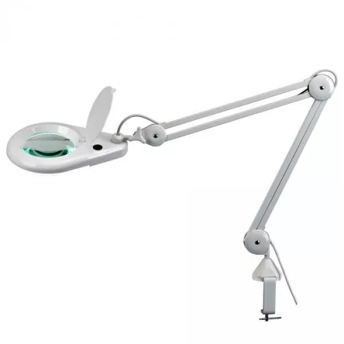 Nagyítós lámpa CLASSIC Plus LED 3 dioptriás AE220207LED