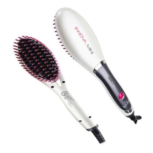 *Ga.Ma Innova elektromos MINI hajkefe GB0104