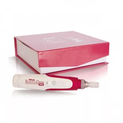 Stella Beauty Derm PEN kozmetikai készülék