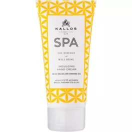 Kallos SPA kényeztető kézkrém 50ml