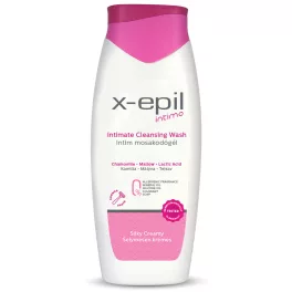 X-Epil Intimo Intim mosakodógél 400ml XE9309