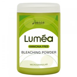   Carin LUMÉA Ammóniamentes Szőkítőpor 350g Bleaching Powder 6 Level
