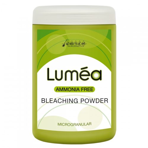 Carin LUMÉA Ammóniamentes Szőkítőpor 350g Bleaching Powder 6 Level