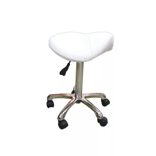 Gurulós forgózsámoly AE301024 nyereg