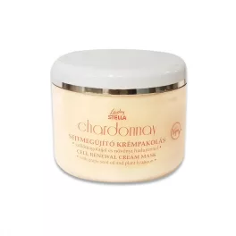 Lady Stella Chardonnay Sejtmegújító Krémpakolás 200ml