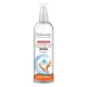 Solanie Antibakteriális kéz- és bőrfertőtlenítő 250ml, pumpás SO23015