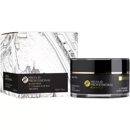Helia-D C-vitaminos Lifting Krém 50ml Dobozos kiszerelés