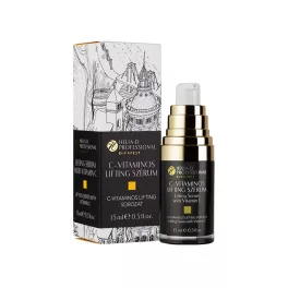 Helia-D C-vitaminos Lifting Szérum 15ml