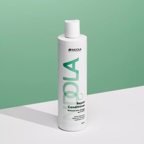 Indola Repair Regeneráló Hajbalzsam/ kondicionáló 300ml