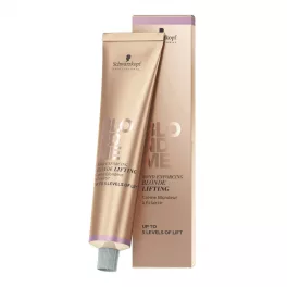 *BlondMe L-Ash szőkítőadalék 60ml