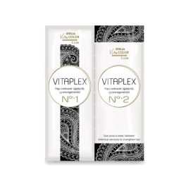   VitaColor Lux Vitaplex Hajszerkezet újjáépítő 1+2 lépés 2x10ml