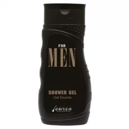 *Carin For MEN Shower Gel Tusfürdő 250ml
