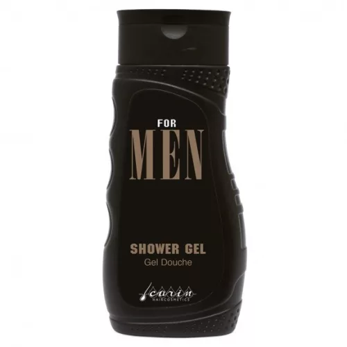 Carin For MEN Shower Gel Tusfürdő 250ml