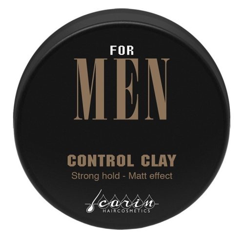Carin For MEN Control Clay Wax 100ml