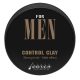 Carin For MEN Control Clay Wax 100ml