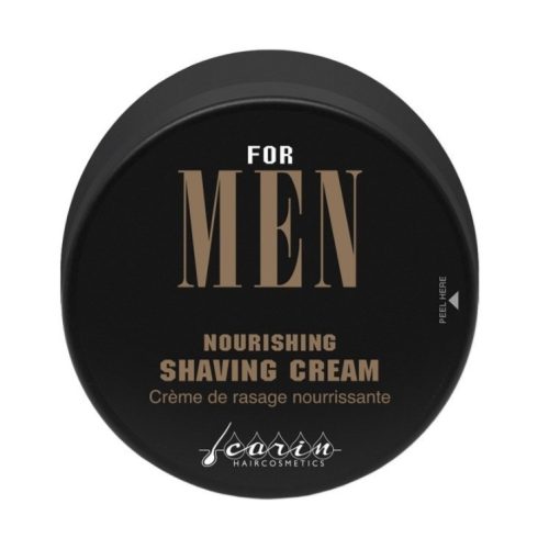 Carin For MEN Shaving Cream 250ml
