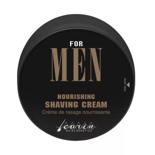 Carin For MEN Shaving Cream 250ml