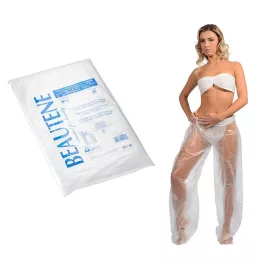   Eurostil Nylon izzasztó nadrág 25db/csomag 06111 Mélymeleg terápiához