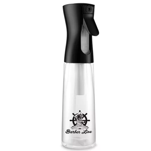 Eurostil Barber Line speciális vizező 360° 300ml 06243