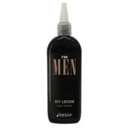 Carin For MEN Mentolos hűsítő tonik 200ml Icy Lotion