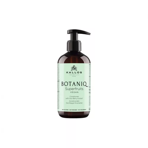 Kallos Botaniq Superfruits Kondicionáló 300ml