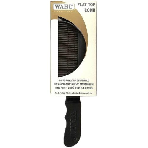 Wahl Speed Comb Clipper edition 03329-017 Fekete barber fésű hajvágógépekhez