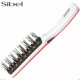   Sibel Ultrakönnyű antisztatikus szárítókefe 8462632 Salon 253