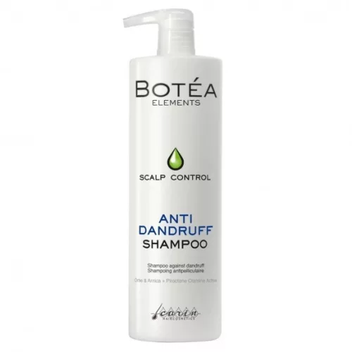 *botéa Anti Dandruff Sampon 1000ml korpás hajra