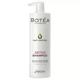 botéa Detox Sampon 1000ml tisztító