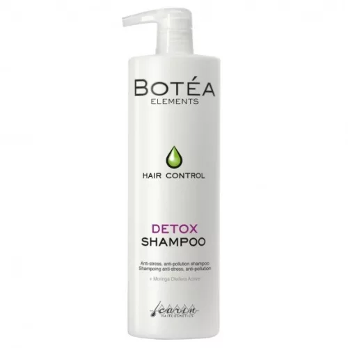 botéa Detox Sampon 1000ml tisztító