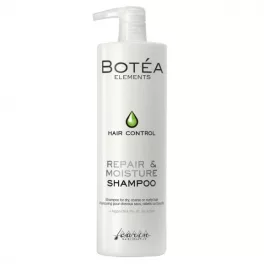 botéa Repair & Moisture Sampon 1000ml száraz hajra