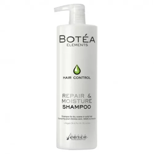 botéa Repair & Moisture Sampon 1000ml száraz hajra