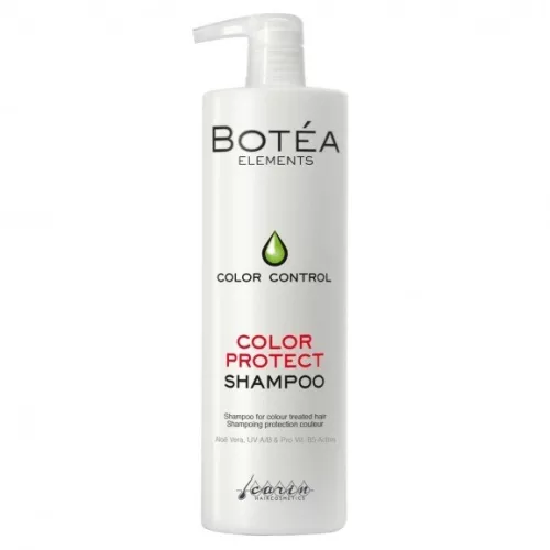 botéa Color Protect Sampon 990ml festett hajra