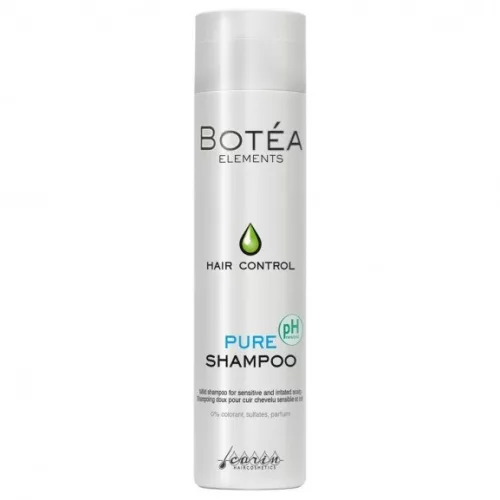 botéa Pure Sampon 250ml érzékeny fejbőrre