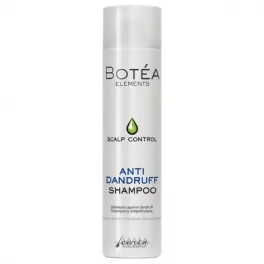 botéa Anti Dandruff Sampon 250ml korpás hajra