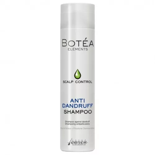 botéa Anti Dandruff Sampon 250ml korpás hajra