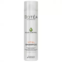 botéa Vital Sampon 250ml hajhullásra