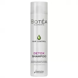 *botéa Detox Sampon 250ml tisztító