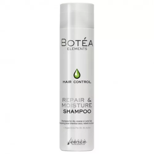 botéa Repair & Moisture Sampon 250ml száraz hajra