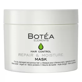 botéa Elements Repair & Moisture Mask 350ml száraz hajra
