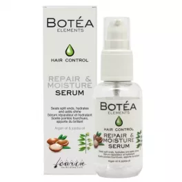   botéa Repair & Moisture Szérum 50ml száraz hajra Hajvégápoló olaj