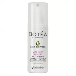   botéa Volume Boost No Rinse Conditioner/balzsam/ kondicionáló 150ml vékony szálú hajra