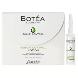  botéa Sebum Control Lotion Ampulla 12*10ml zsírosodás ellen