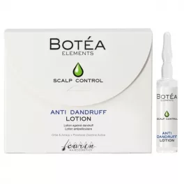   botéa Anti Dandruff Lotion Ampulla 12*10ml korpásodás ellen