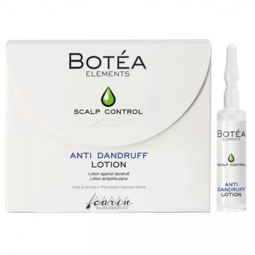 botéa Anti Dandruff Lotion Ampulla 12*10ml korpásodás ellen