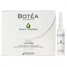 botéa Vital Lotion Ampulla 12*10ml hajhullás ellen
