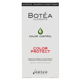 botéa Color Protect Duopack 250ml+200ml festett hajra